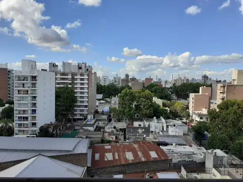 Departamento en Alquiler en Echesortu, $ 460.000