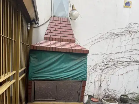 Casa en Venta en Villa Crespo, USD 515.000