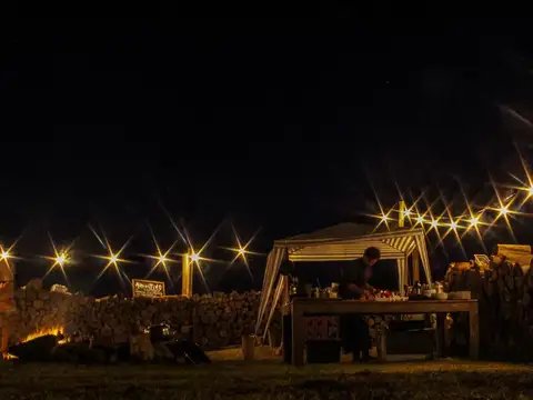 Terreno en Venta de 2500,0 m2