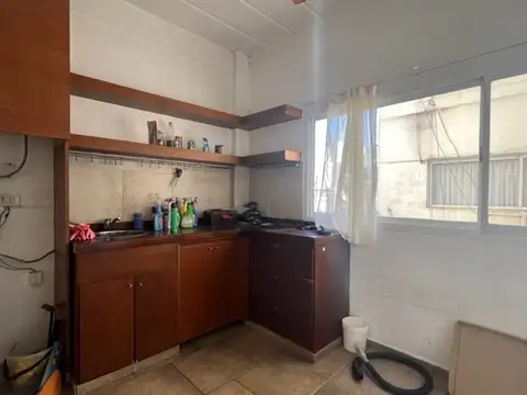 Departamento en Venta en Almagro, USD 84.000