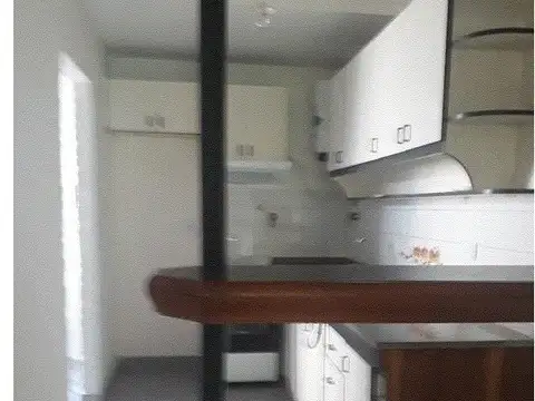 Depto Tipo Casa en Alquiler de 1 dormitorio