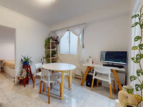Departamento en Venta en Caballito, CABA