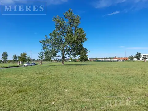 Lote en venta en Barrio Santa Isabel (Etapa 2)