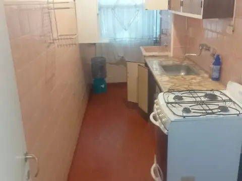 Departamento en Alquiler de 2 dormitorios