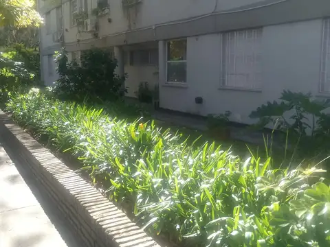 Departamento con 2 dormitorios EXCELENTE ZONA