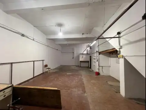 Local en Alquiler 35 años