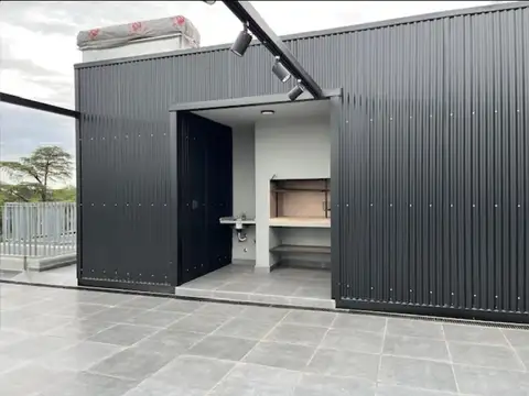 DEPARTAMENTO 2 AMBIENTES - PILAR, GRAN BS. AS. NORTE