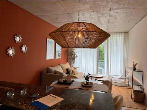 DEPARTAMENTO 2 AMBIENTES - PILAR, GRAN BS. AS. NORTE