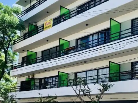 España 3500 , Piso 1