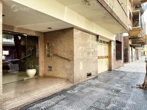 Departamento en Alquiler en Almagro, Capital Federal