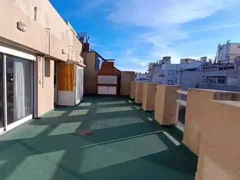 Departamento 4 ambientes con 3 baños