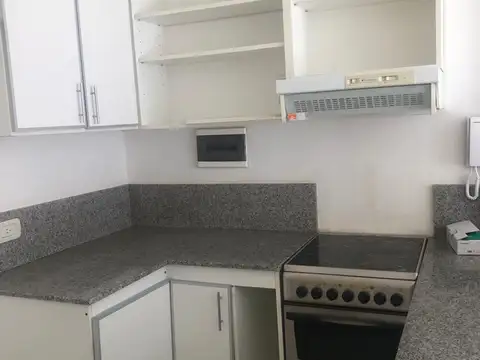 Departamento en Alquiler 8 años