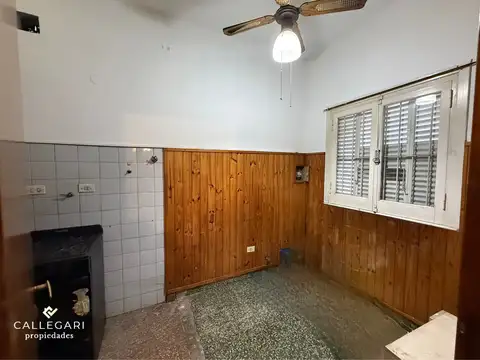 Departamento en Venta 40 años