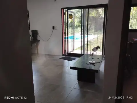 Casa en Venta de 2 dormitorios