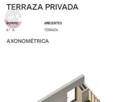 Departamento en Venta en San Carlos de Bariloche, USD 26.919