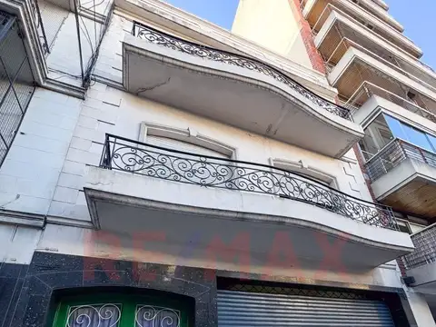 ALQUILER DE CASA PARA USO COMERCIAL EN ALMAGRO