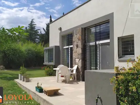 Casa en Venta en Nuevo Merlo, USD 148.000