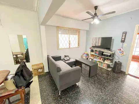 Casa 2 dormitorios, en venta en La Plata