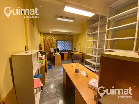 Galpon en Venta 50 años