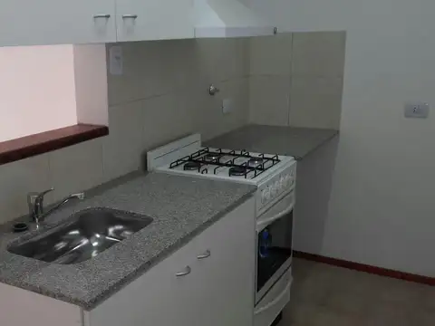 Casa en Alquiler 10 años