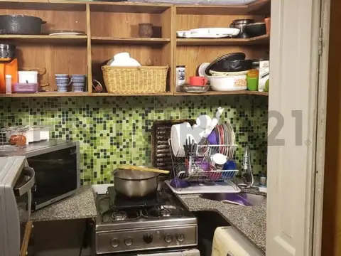 Departamento en Venta de 4 ambientes