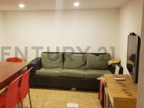 Departamento en Venta en Abasto, Capital Federal