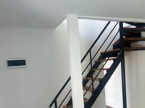 Departamento - Alquiler - Argentina, La Matanza - AV LURO 5658