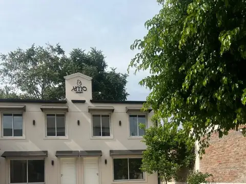 Departamento - Alquiler - Argentina, La Matanza - AV LURO 5658