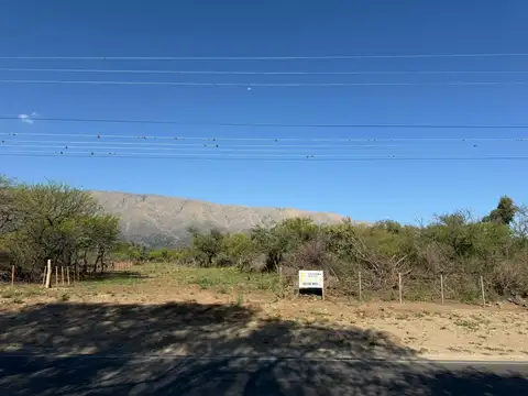 Terreno en Venta en Cruz De Caña, USD 12.000