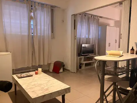 Departamento en Alquiler en Recoleta, Capital Federal