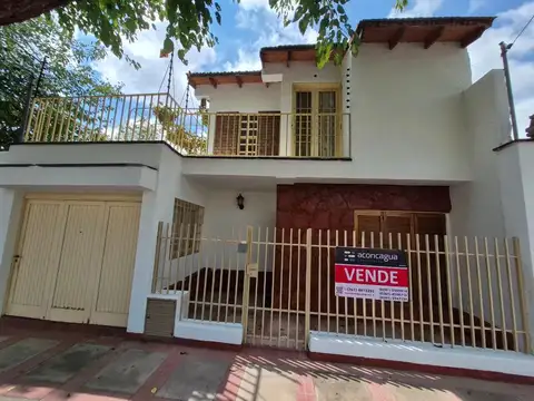 Roque Saenz Peña 100