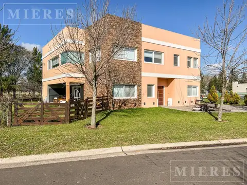 Casa en alquiler en San Sebastián área 1