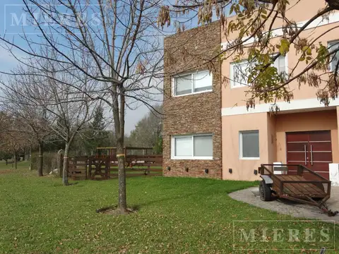 Casa en Alquiler de 6 dormitorios