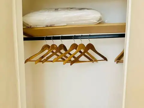 Departamento en Alquiler Temporal en Palermo, USD 950