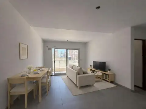 Departamento en Venta en Nuestra Señora De Lourdes, Rosario