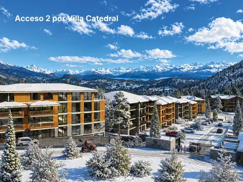 Terreno en Venta en San Carlos de Bariloche, Bariloche