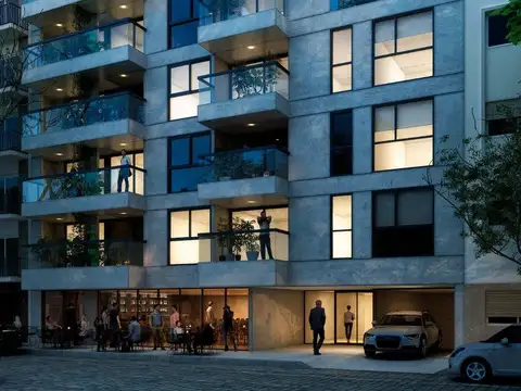 Capitán General Ramón Freire 2300