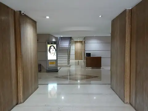 Avenida General Las Heras 2700