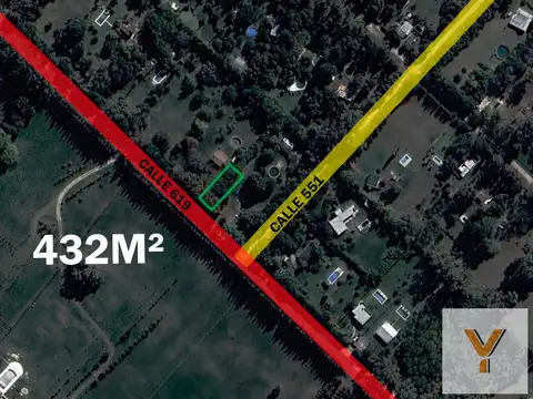 Terreno en Venta en Berazategui, Partido de Berazategui
