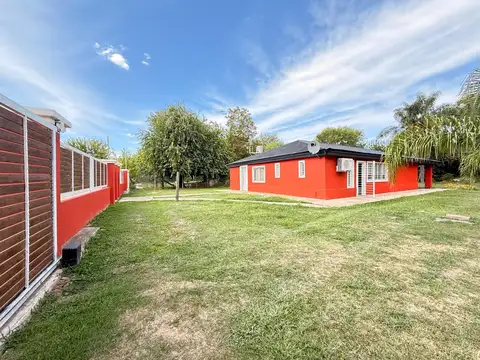 Casa en Venta de 4 dormitorios