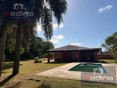 Casa en Venta al Sureste