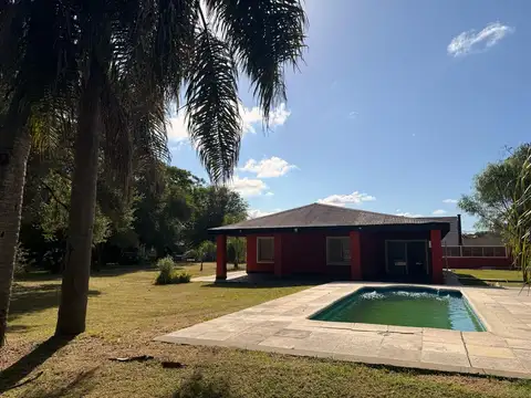 Casa en Venta al Sudeste