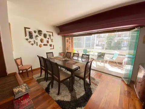 Departamento en Alquiler 35 años