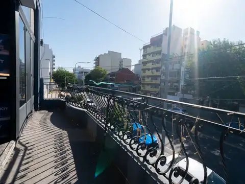 Local en Venta 55 años