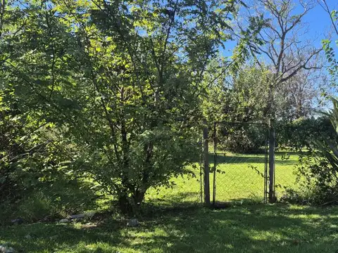 Terreno en Venta en San Matias, USD 100.000