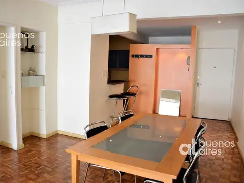 Departamento en Alquiler Temporal en Retiro, $ 1.100.000