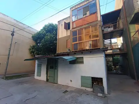VENTA DEPTO PB EN BARRIO EJERCITO ARGENTINO OPORT!
