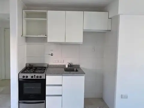 Departamento en Venta en Flores, USD 77.000