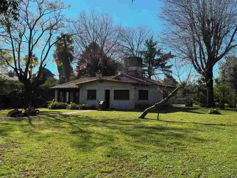 Casa en Venta en El Trébol, USD 165.000