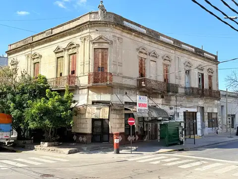 VENTA CASA LOTE PROPIO LA BOCA